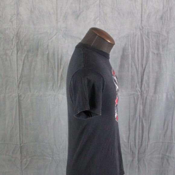 Punk Band Shirt (VTG) - Rancid Hooligans - Men's Small - Picture 7 of 8